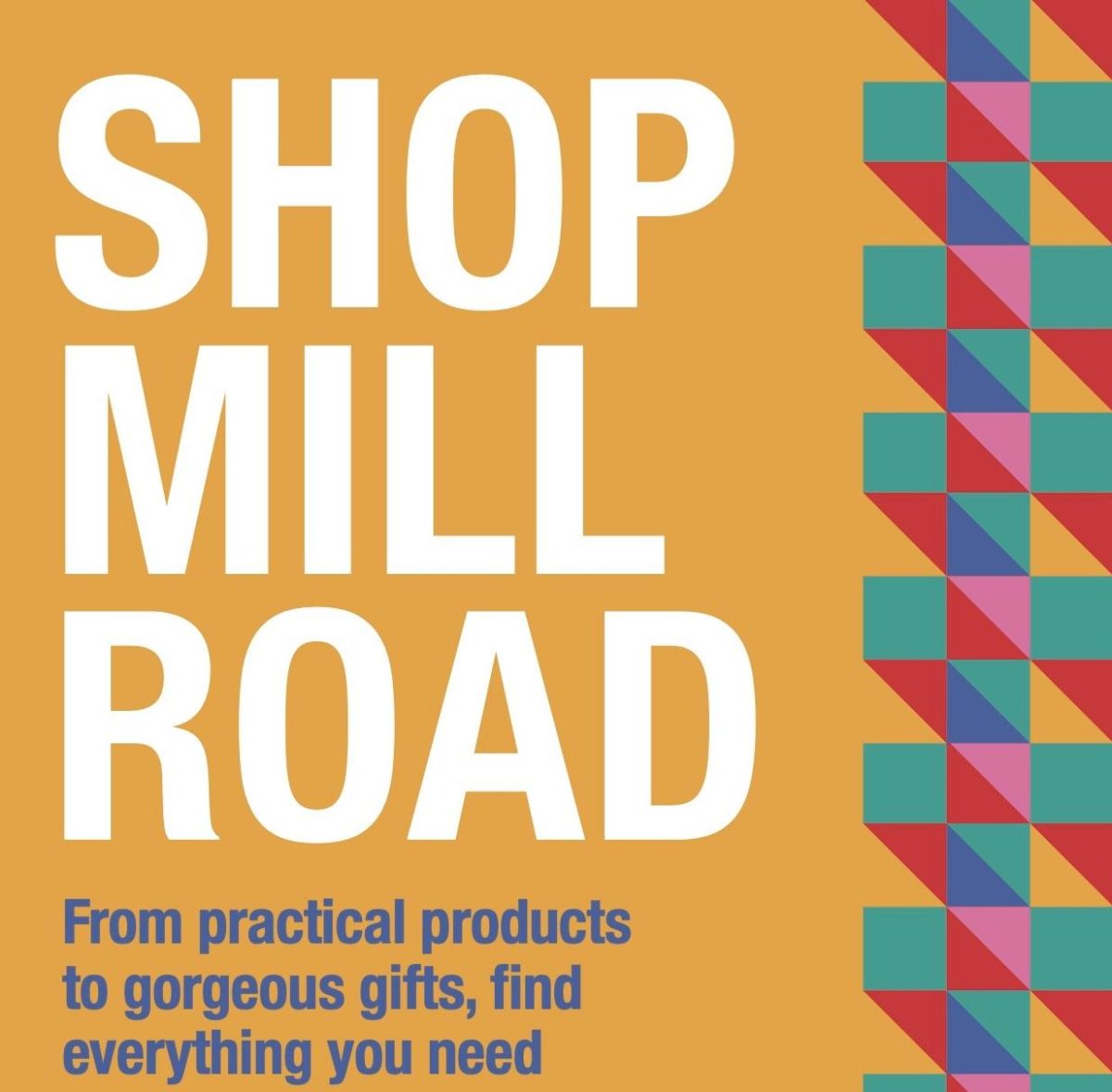 shop mill road