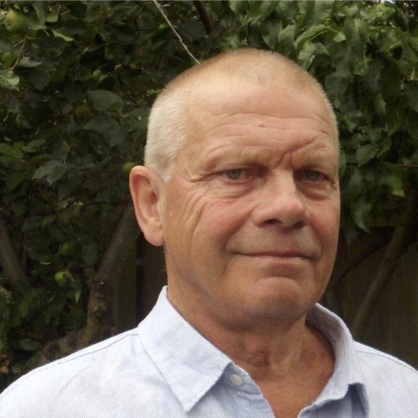 Dave Baigent for Romsey - City Candidate for Romsey