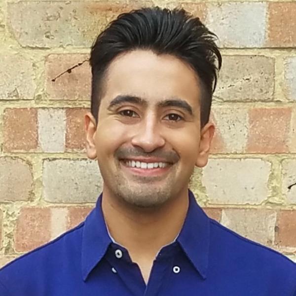Arran Parry Davies for Trumpington - City Candidate for Trumpington