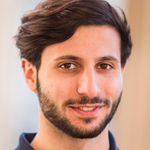 Daniel Zahedi for Queen Edith’s - City Candidate for Queen Edith
