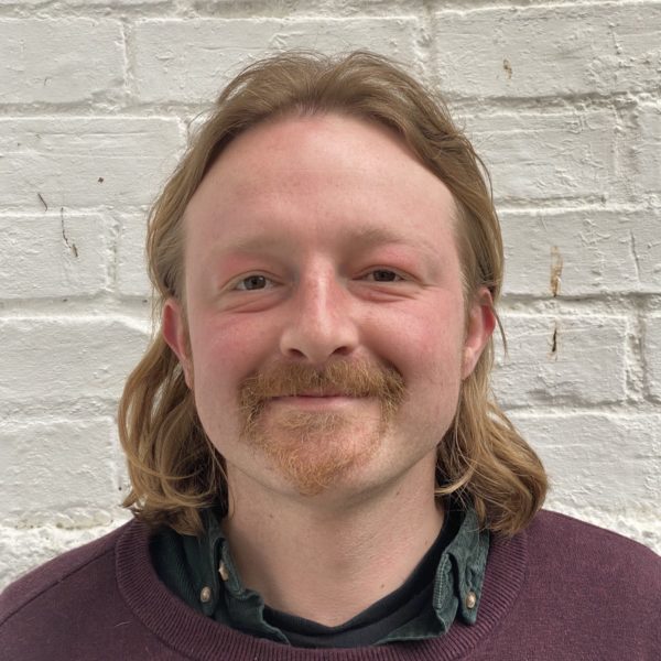 James Youd for Market - City Candidate for Market