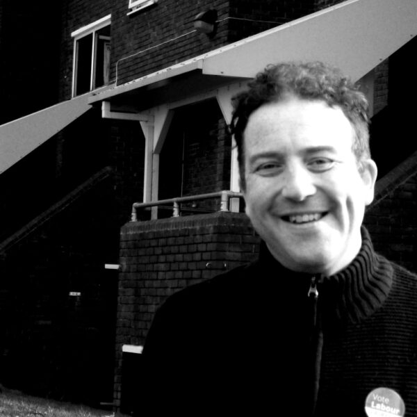 Cllr Patrick Sheil