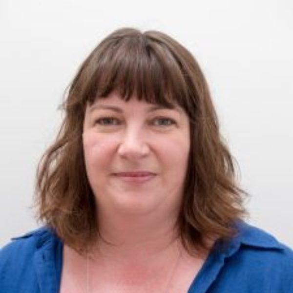 Cllr Niamh Sweeney