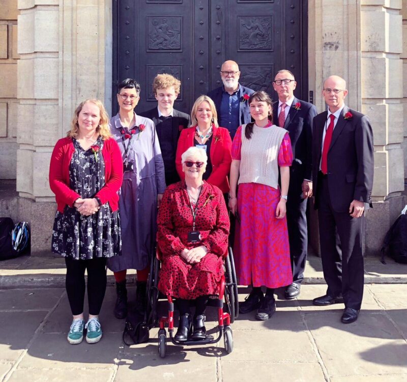 Executive Cllrs